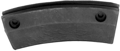 Picture of BSA 2 3/4 BRAKE BLOCKS