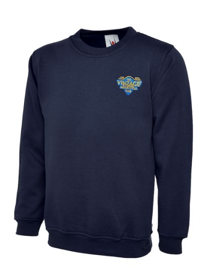 Picture of Sweatshirt - Choice of Logo